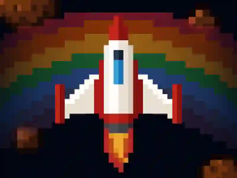 Spiel Regenbogenfront Online