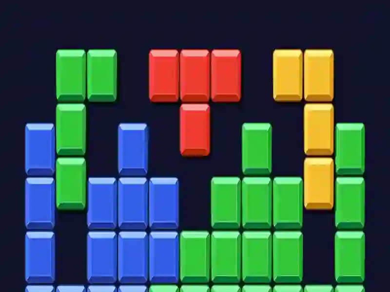 Spiel Block Master – Super-Puzzle Online