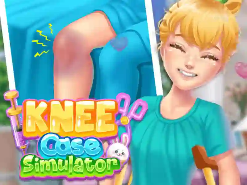 Spiel Kniekoffersimulator Online