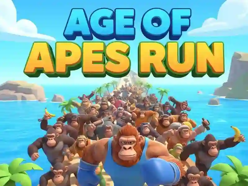 Spiel Age Of Apes Run Online Spiel Age Of Apes Run Online