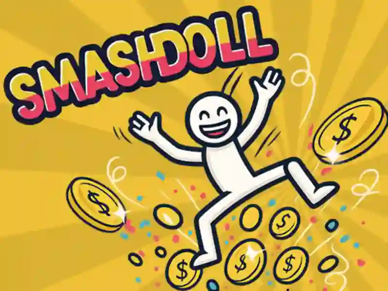 Spiel Smashdoll Online
