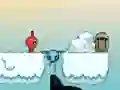 Spiel Dibbles 2: Winterliche Sorgen Online