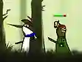 Spiel Strohhelm-Samurai 2 Online Spiel Strohhelm-Samurai 2 Online
