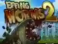 Spiel Verdammte Würmer 2 Online