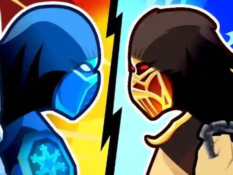 Spiel Stickman Kombat 2d Online Spiel Stickman Kombat 2d Online