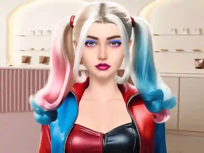 Spiel ASMR Makeover & Makeup Studio Online