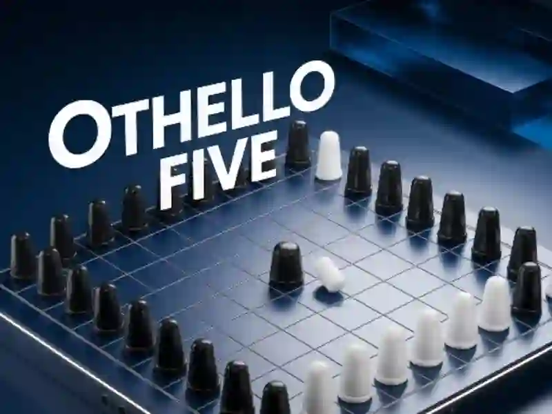 Spiel Othello Five Online Spiel Othello Five Online