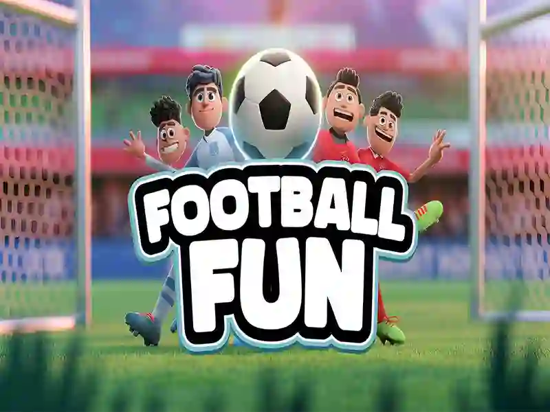 Spiel Fußball Spaß Online