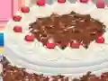 Spiel Schwarzwälder Kirschtorte Online