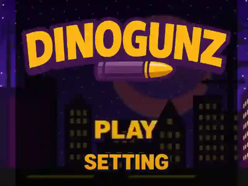 Spiel Dinogunz Online