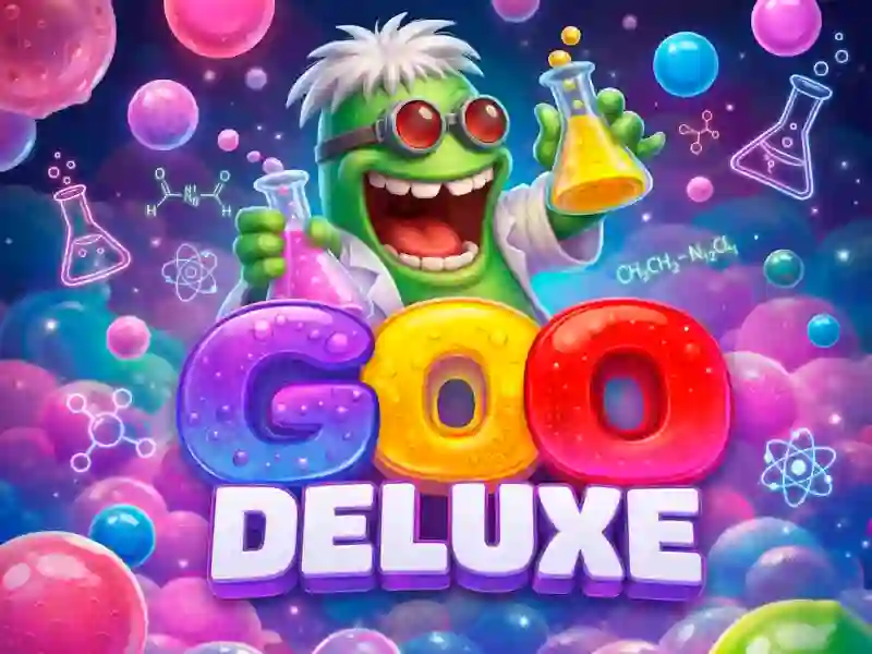 Spiel Goo Deluxe Online