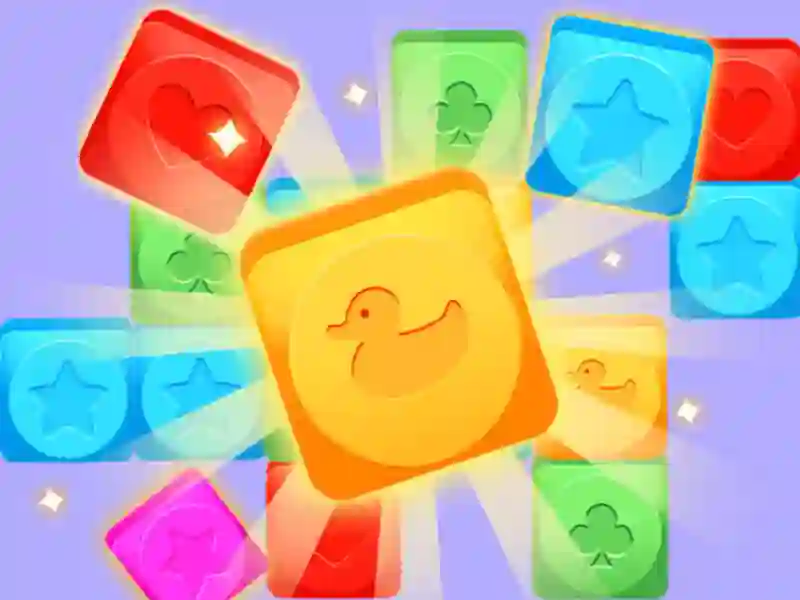 Spiel Royal Match Tile-Familie Online