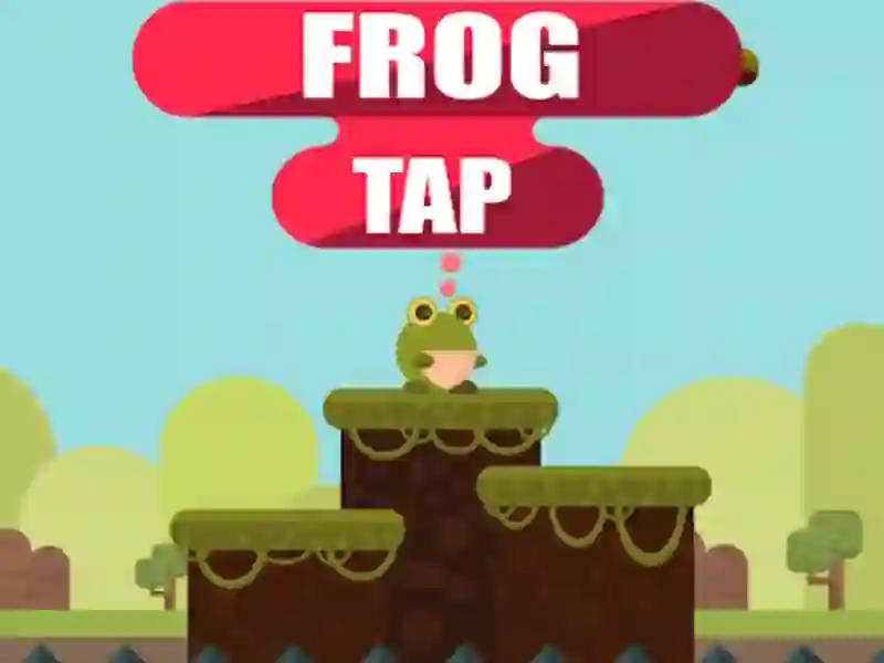Spiel Froschhack Online