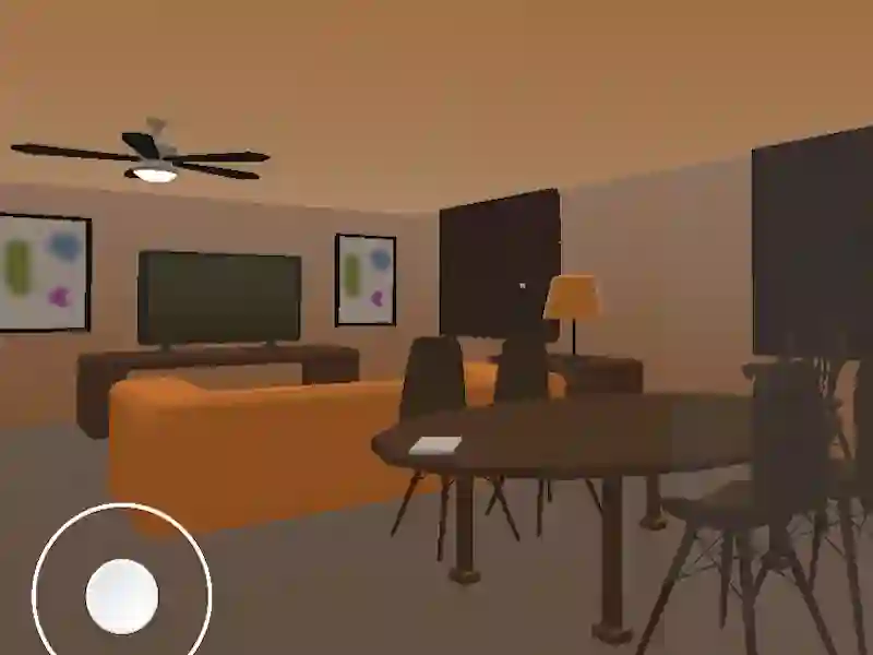 Spiel Gruseliges Baby rosa Online