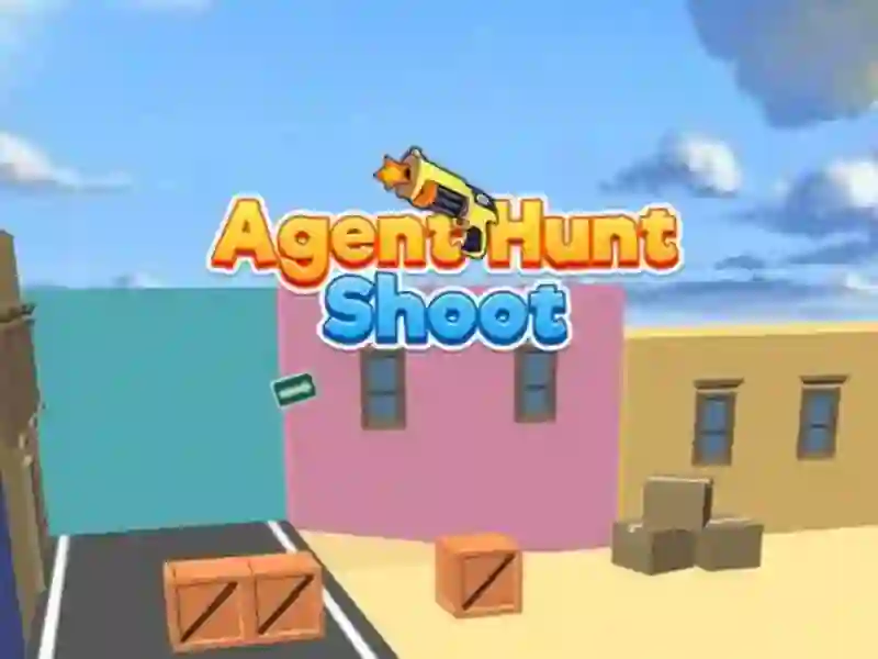Spiel Agent Hunt Shooting Online Spiel Agent Hunt Shooting Online