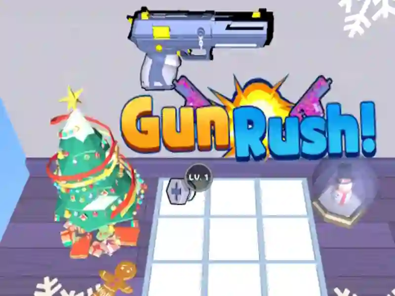 Spiel Waffenrausch Online
