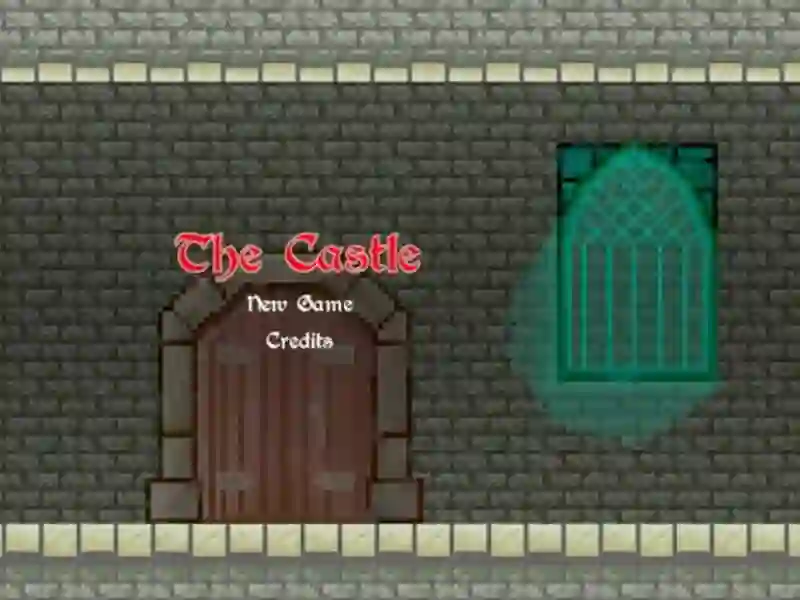 Spiel Das Schloss Online