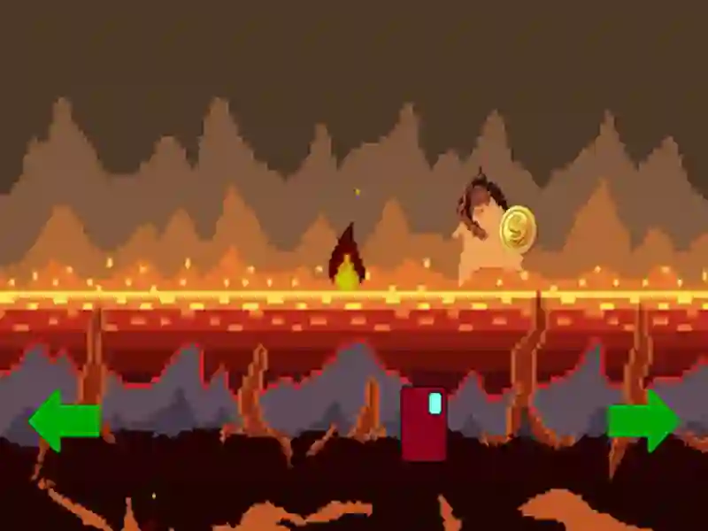 Spiel Meteor-Flucht Online