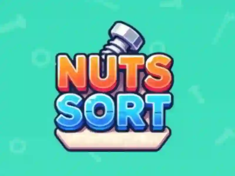 Spiel Nüsse sortieren Online Spiel Nüsse sortieren Online