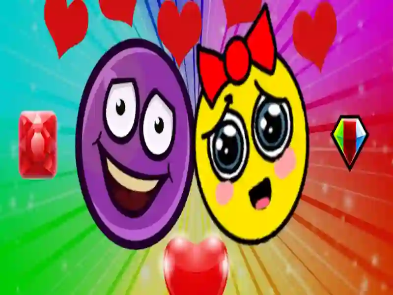 Spiel Ball und Freundin Online Spiel Ball und Freundin Online