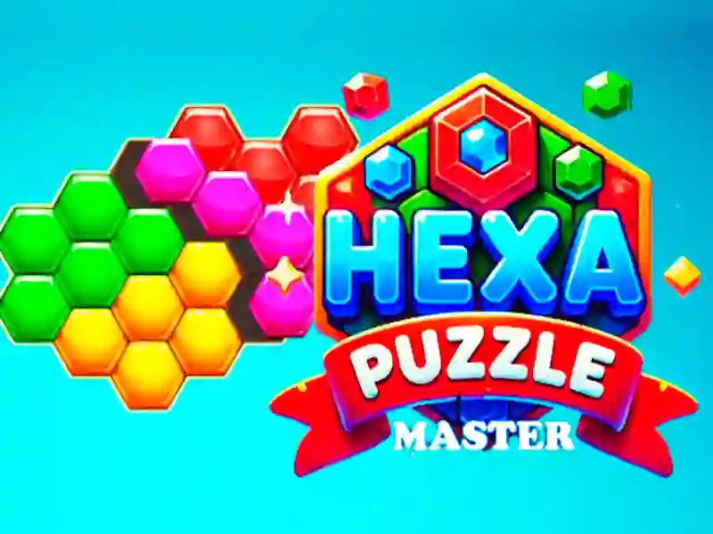 Spiel Hexa-Puzzle-Meister Online Spiel Hexa-Puzzle-Meister Online