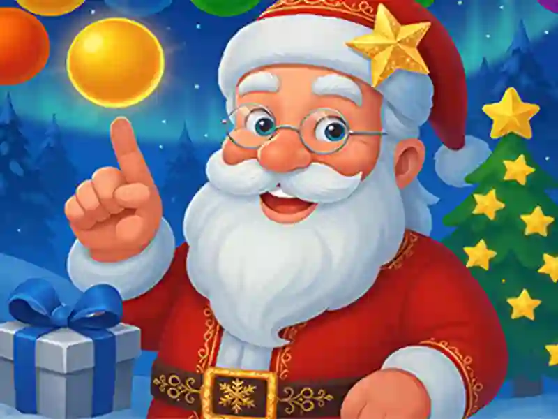 Spiel Weihnachtsspiel Online
