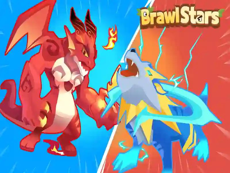 Spiel Schlägereisterne Online