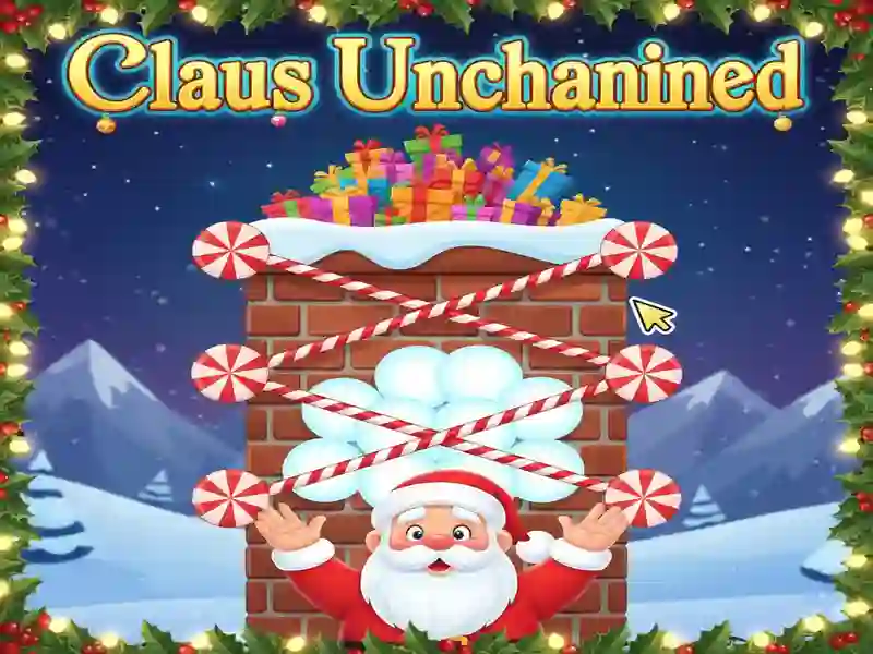 Spiel Claus Unchained Online