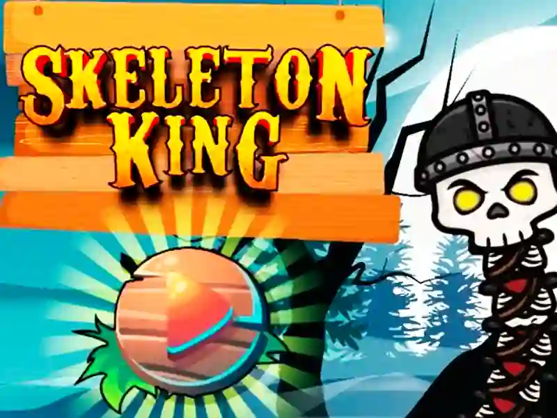Spiel Skelettkönig Online Spiel Skelettkönig Online