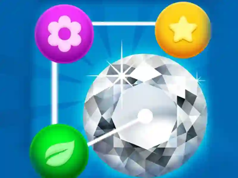 Spiel Schmuck-Match-3-Set Online