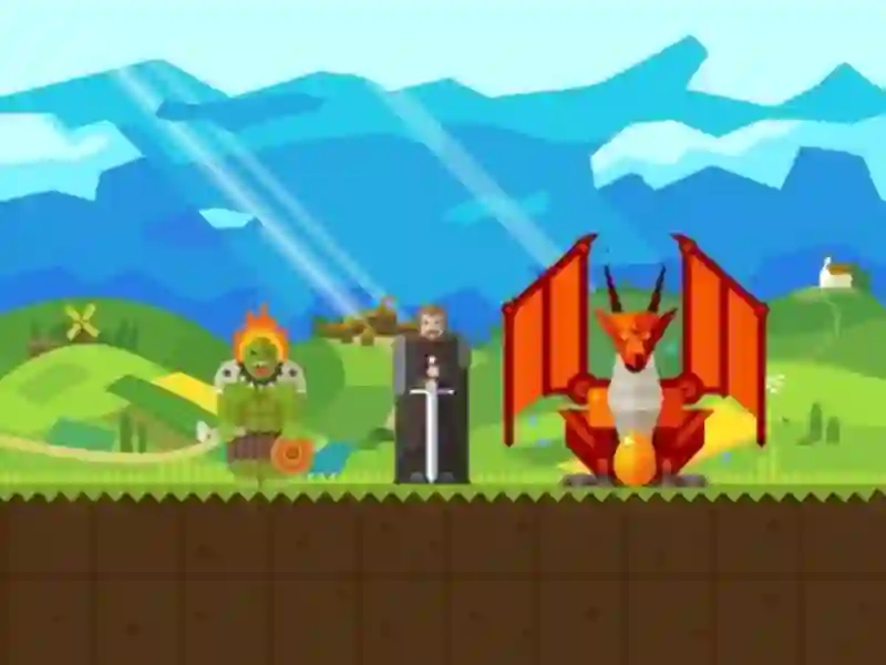 Spiel Schatzkönig-Abenteuer Online