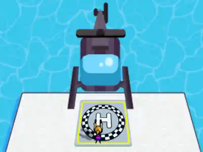 Spiel Wutschwarm Online