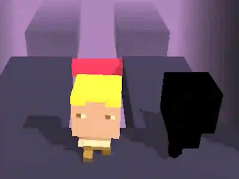 Spiel Bighead Online