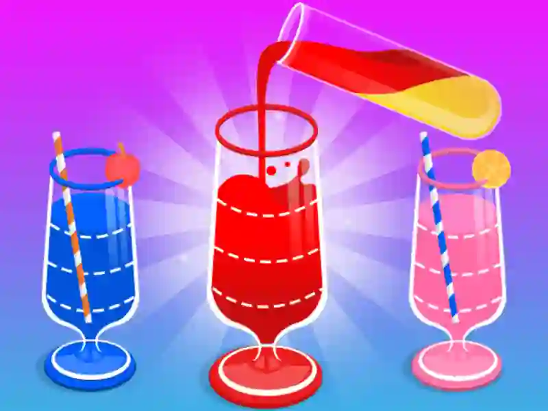 Spiel Wassergießmarmelade Online