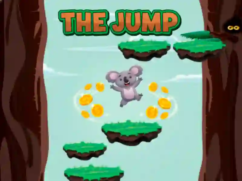 Spiel The Jump Online