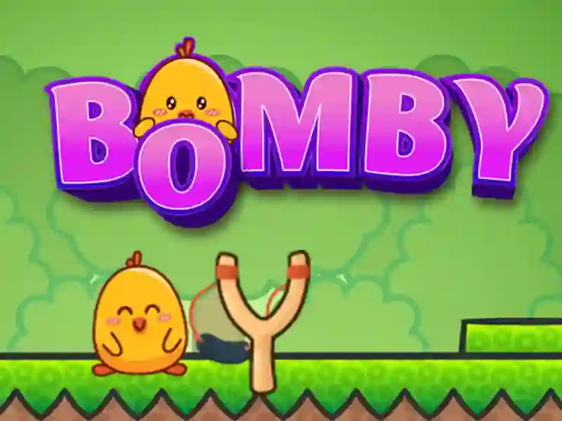 Spiel Bomby Online Spiel Bomby Online