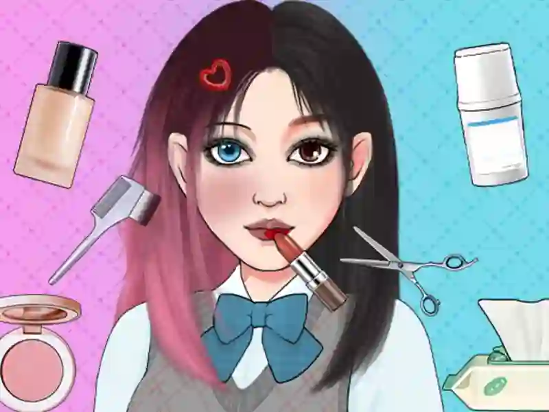 Spiel ASMR-Spiele hübsche Prinzessin Online