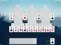 Spiel 6 Gipfel Solitaire Online