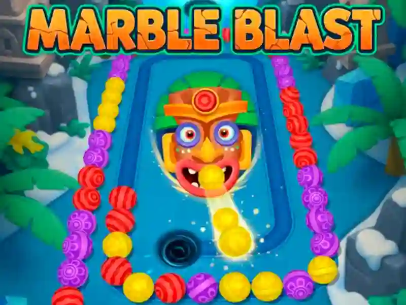 Spiel Marmorexplosion Online