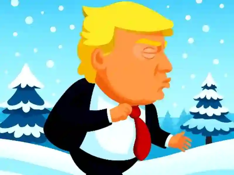 Spiel Trump Winterabenteuer Online
