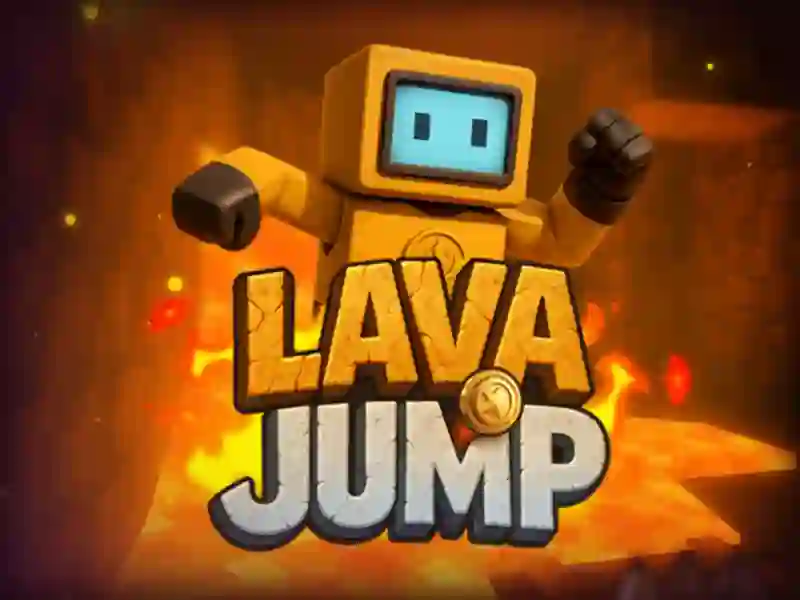 Spiel Lavasprung Online Spiel Lavasprung Online