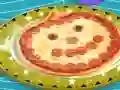 Spiel Jack O'Lantern Pizza Online