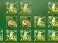 Spiel Finde die Paare Online