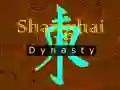 Spiel Shanghai-Dynastie Online