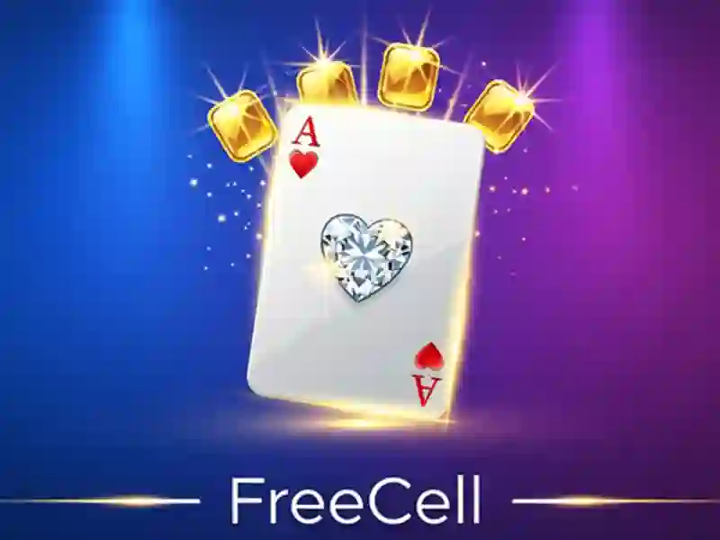 Spiel Freecell Classic Online