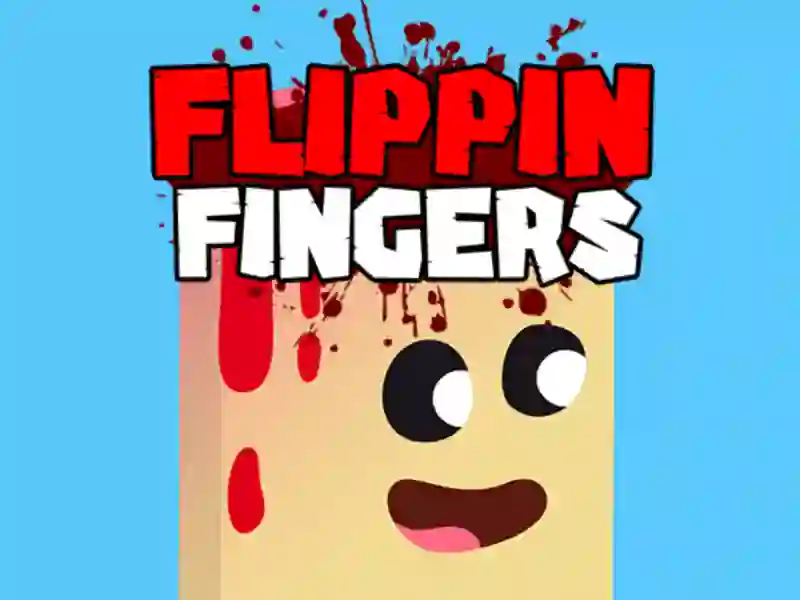 Spiel Flippin-Finger Online