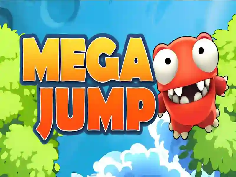 Spiel Mega-Sprung Online