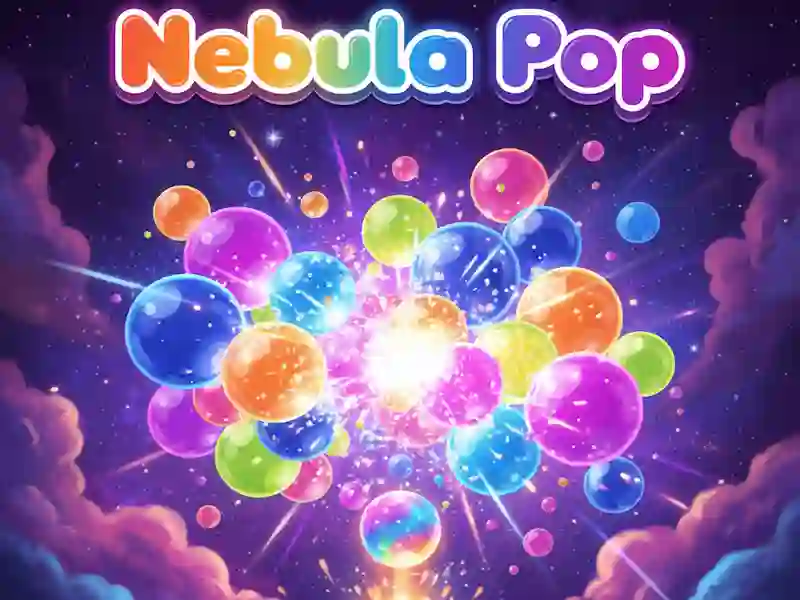 Spiel Nebel-Pop Online