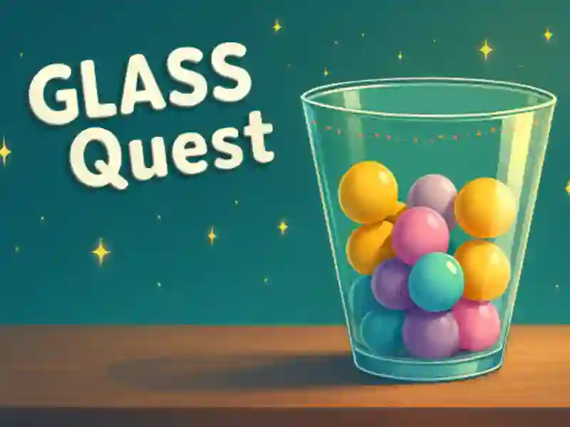 Spiel Glass Quest Online Spiel Glass Quest Online