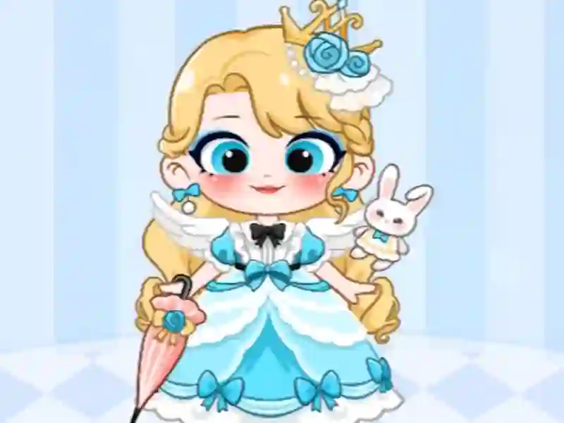 Spiel Kleine Prinzessin verkleiden sich Online Spiel Kleine Prinzessin verkleiden sich Online